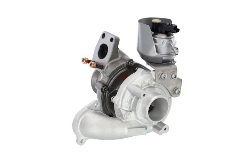 REMANTE 003-002-004515R Charger, charging (supercharged/turbocharged)