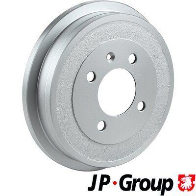 Тормозной барабан JP GROUP 1163501600