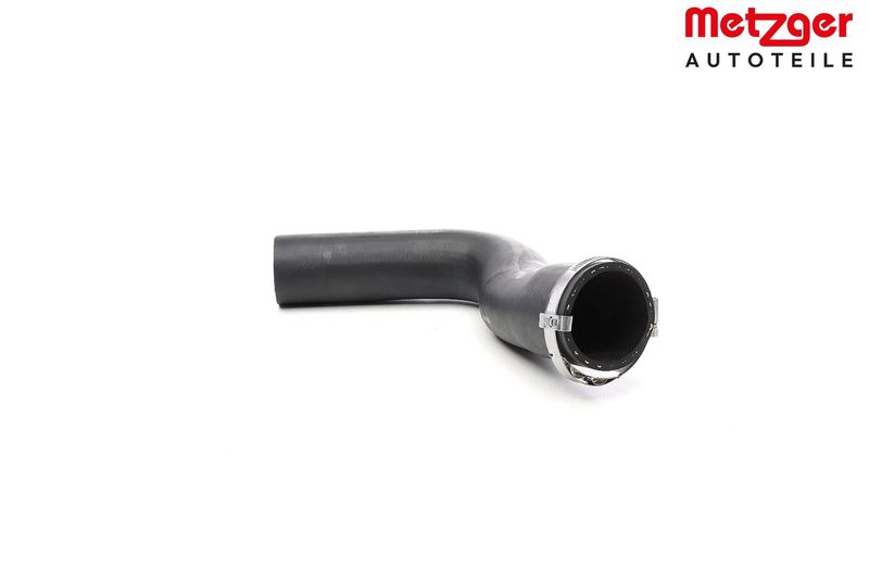 METZGER AUTOTEILE 2400257 Charge Air Hose