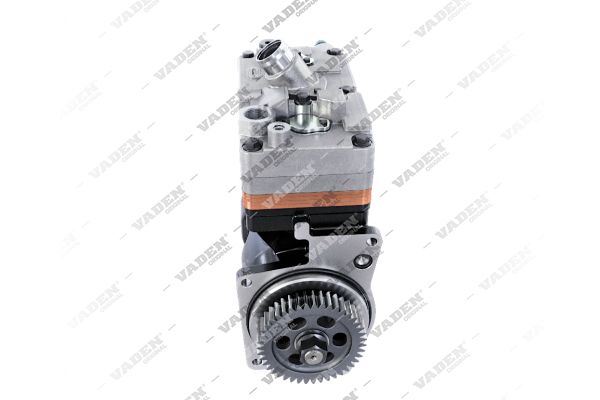 kompresor MB Actros MP4, Euro 6, vč. kola 1100440001