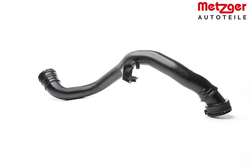 METZGER AUTOTEILE 2401092 Turbinos oro žarna