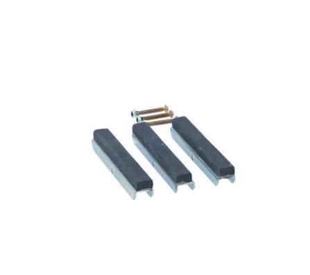 KS TOOLS 150.1196 Honing Stone Set