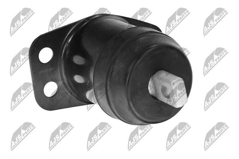 Paigutus, Mootor, NTY ZPS-HD-093