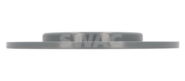 SWAG 33 10 6626 Brake Disc