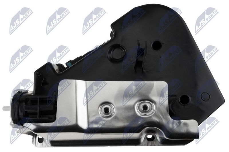 Kütusepaak, karbamiidipritse, NTY BPP-PE-009