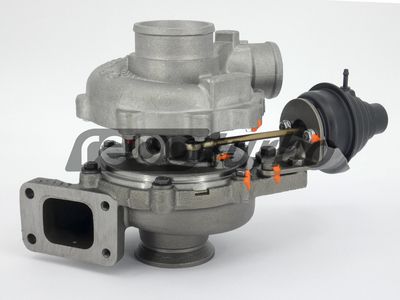 Recoturbo RCT30247R Charger, charging (supercharged/turbocharged)