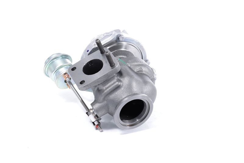Compresor,sistem de supraalimentare T916496 BTS Turbo