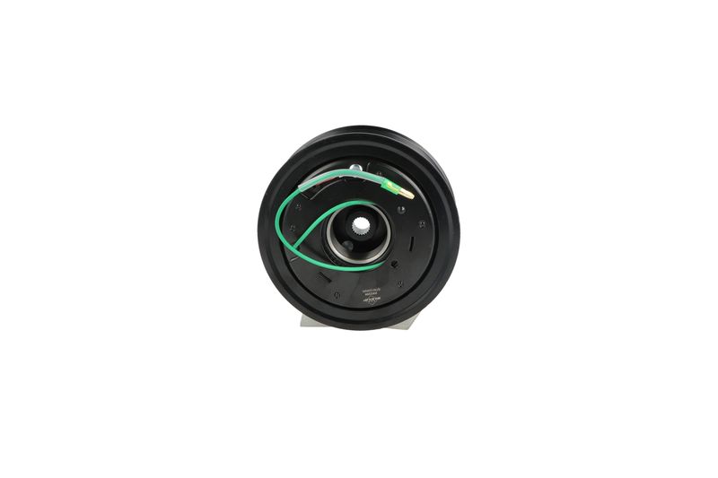 Elektromagnetická spojka, kompresor klimatizace 380153
