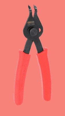 KS TOOLS 500.1326 Circlip Pliers