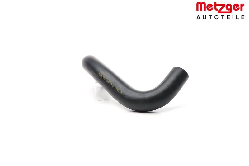 METZGER AUTOTEILE 2422395 Radiator Hose
