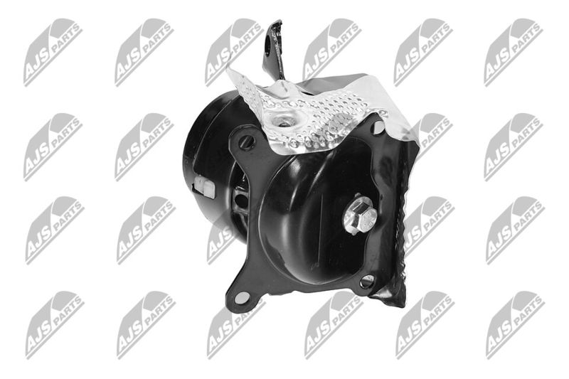 Paigutus, Mootor, NTY ZPS-CH-151