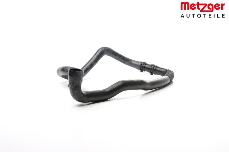 METZGER AUTOTEILE 2420132 Radiator Hose