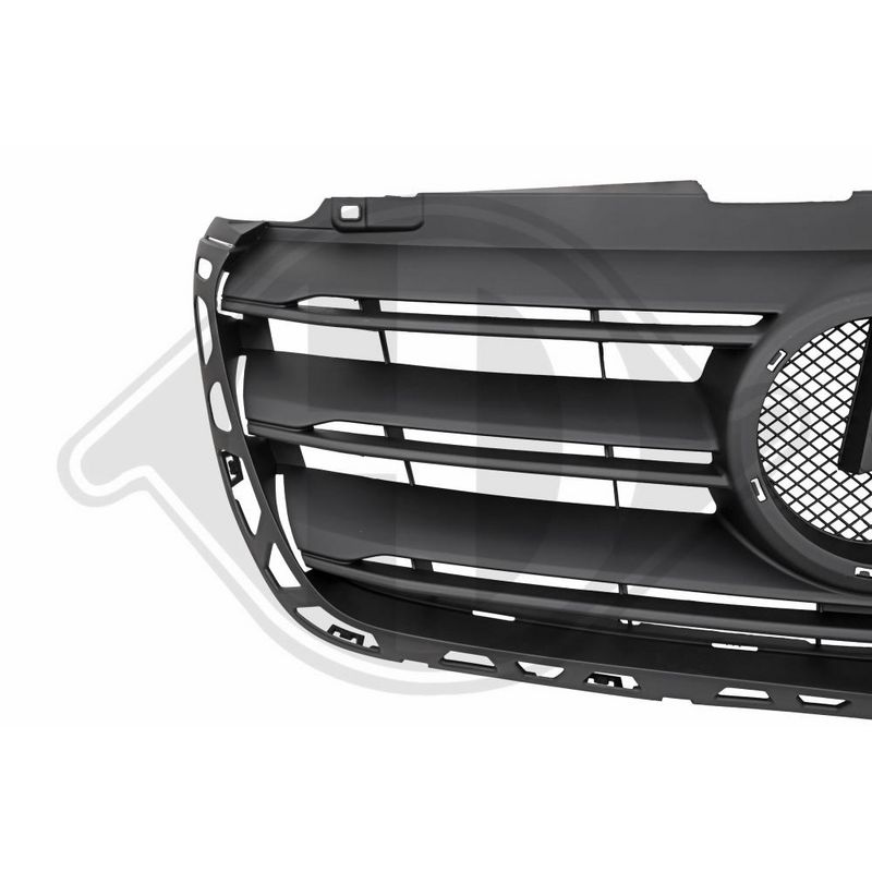 Radiateurgrille