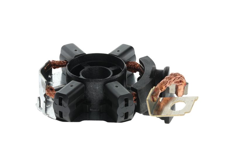 BOSCH 2 004 336 212 Carbon Brush, starter