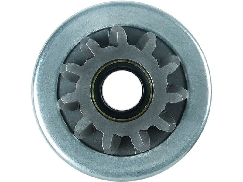 Vabajooks, starter, AS-PL SD9122S