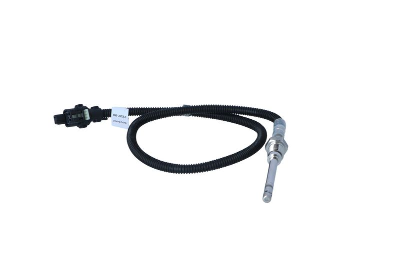 Andur, heitgaasitemperatuur, NRF 707239