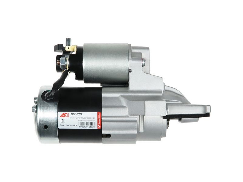 AS-PL S5362S Starter