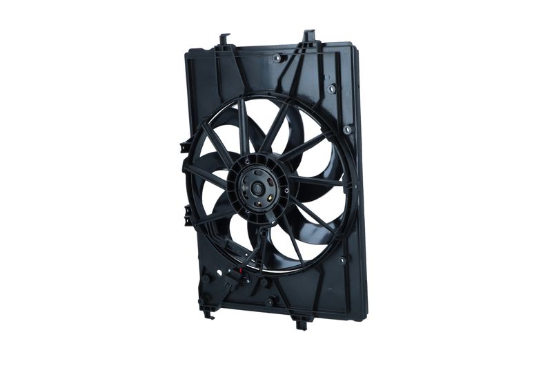 Ventilaator, mootorijahutus, NRF 470201