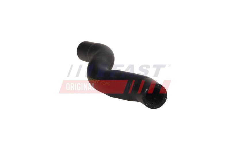 Jahutusvoolik, FAST FT13169