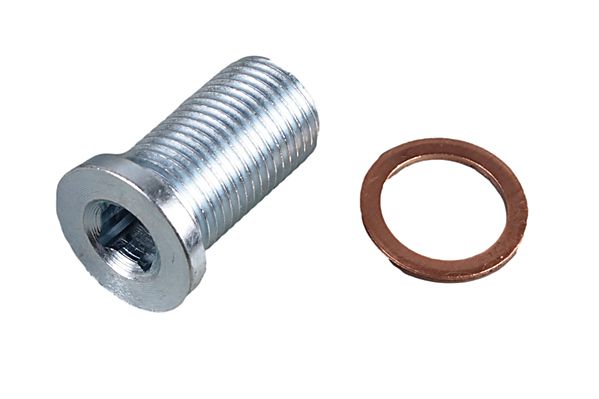 METZGER AUTOTEILE 8030087 - Screw Plug, oil sump