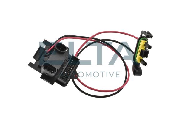 Elta Automotive Resistor, interior blower EH1115
