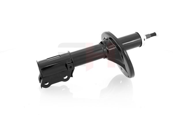 Amort, GH GH-323421H