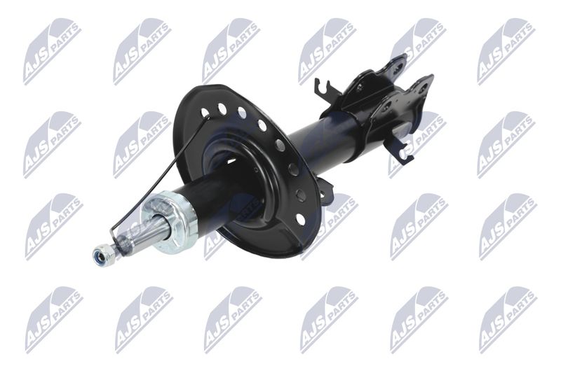 Amort, NTY A-NS-041