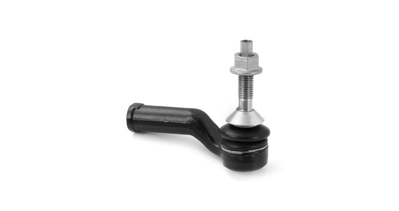 SKF VKDY 314024 Skersinės vairo trauklės galas