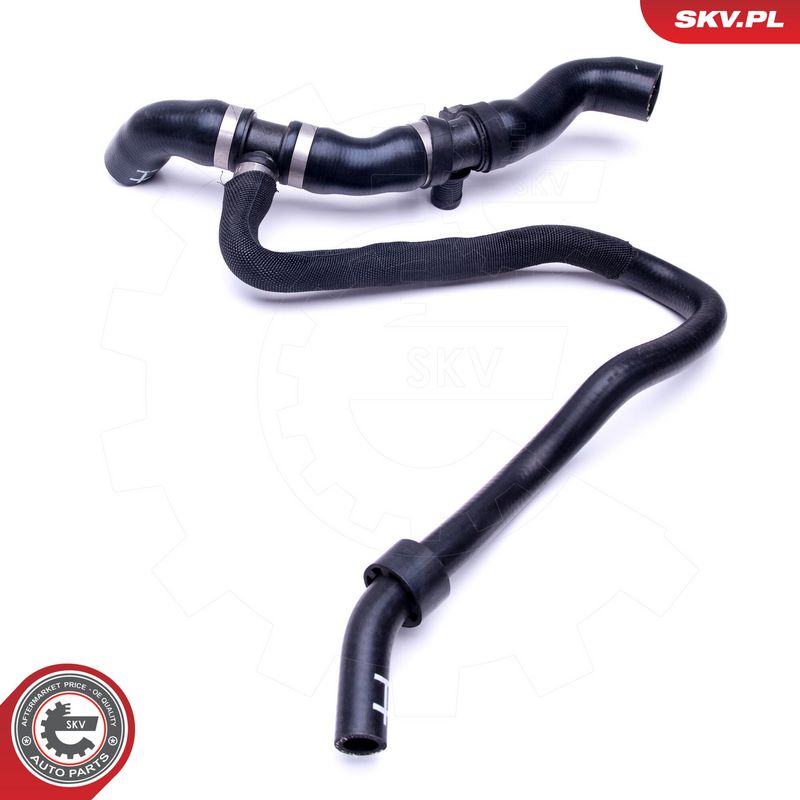 Furtun radiator ESEN SKV 43SKV890