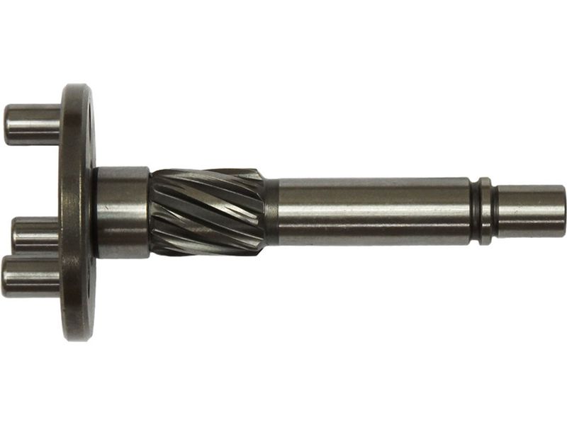Remondikomplekt, Starter, AS-PL SG5003