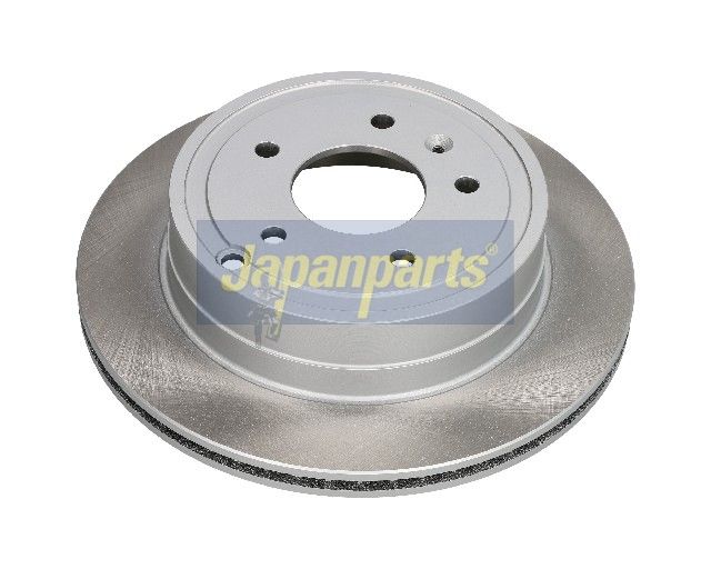 спирачен диск JAPANPARTS
