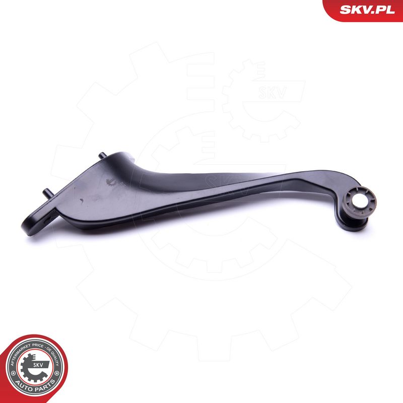 Rullijuht, lükanduks, ESEN...