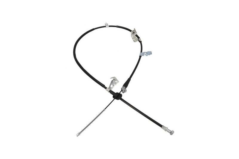 KAMOKA 1190049 Cable Pull, parking brake