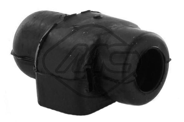 Suspension+stabilisateur METALCAUCHO 00700