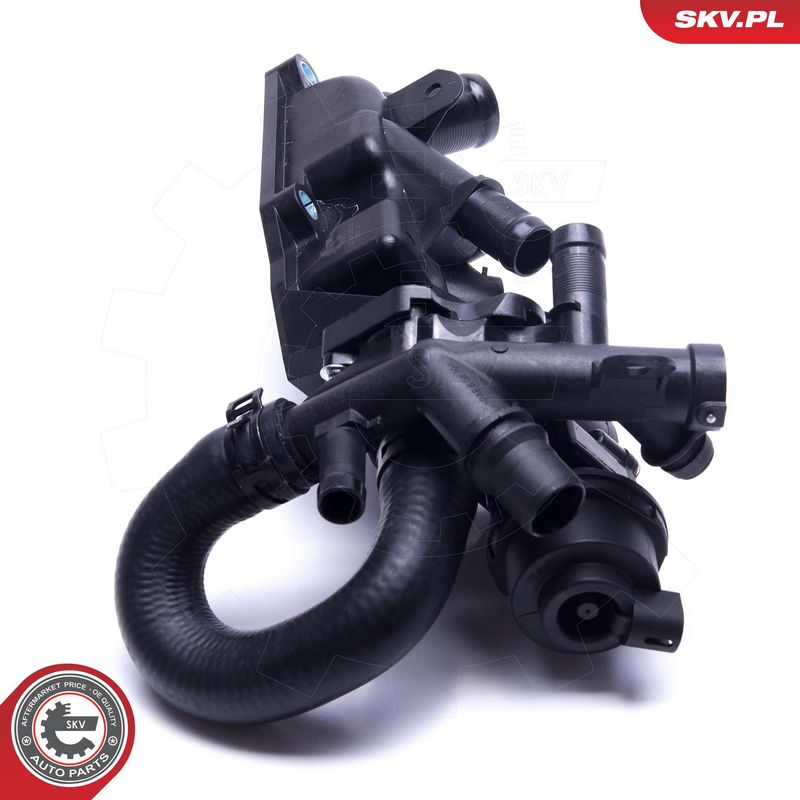 Termostaadikorpus, ESEN SKV 20SKV603