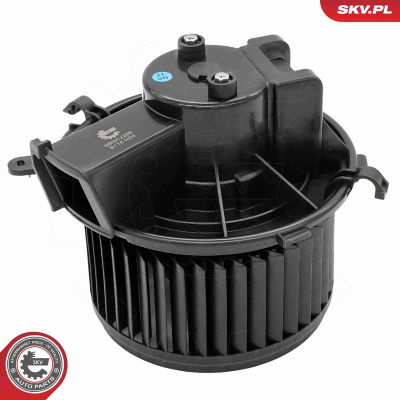 ESEN SKV 68SKV266 Interior Blower