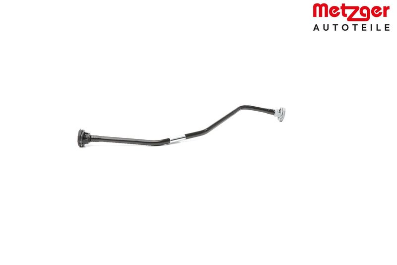 METZGER AUTOTEILE 2420901 Coolant Pipe