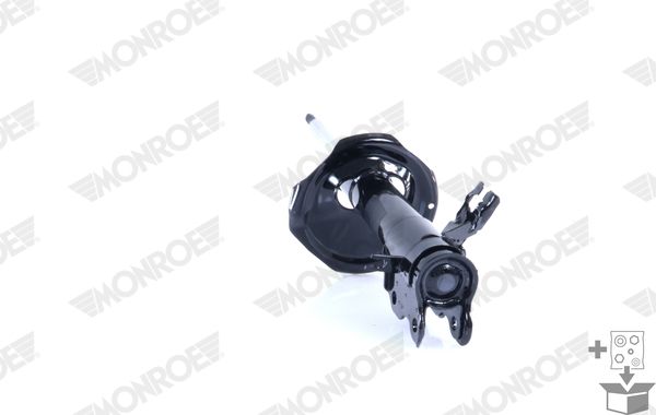 MONROE G7202 Shock Absorber
