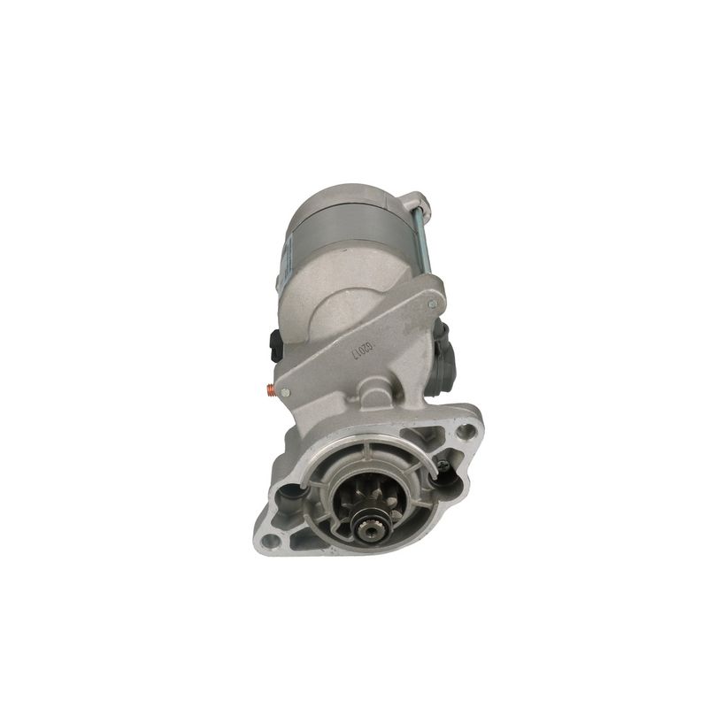 Starter, HC-Cargo F 032 110 447