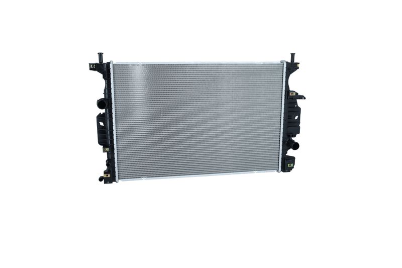 Radiaator, mootorijahutus, NRF 59282
