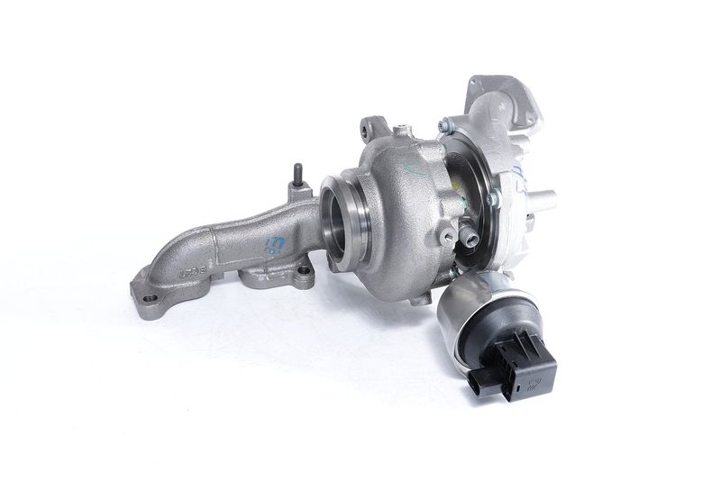Compresor,sistem de supraalimentare T916021 BTS Turbo
