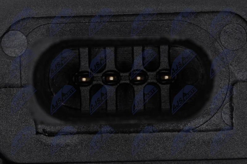NTY EZC-VW-741 Closing aid, door