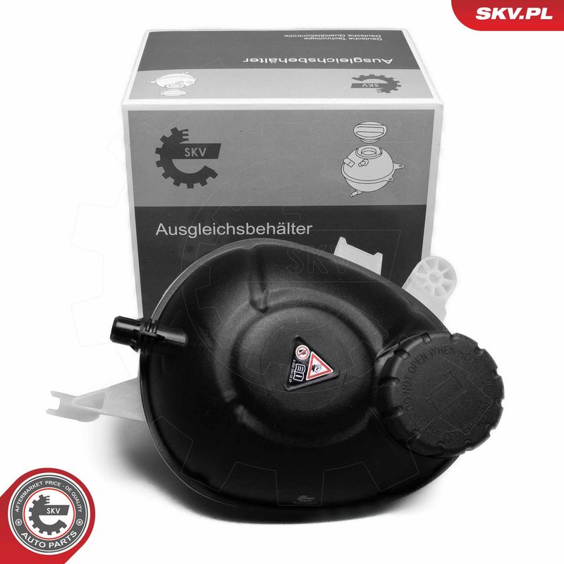 Paisupaak, jahutusvedelik, ESEN SKV 61SKV498