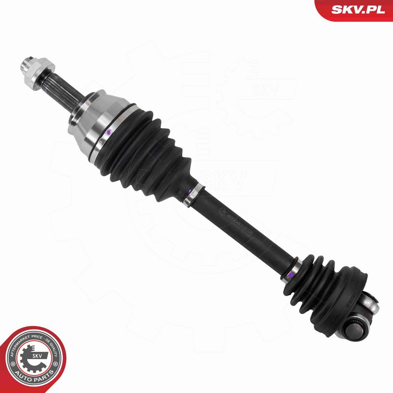 ESEN SKV 40SKV349 Drive Shaft