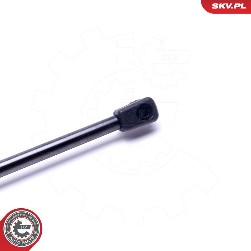 Gaasivedru, pagasi-, veoruum, ESEN SKV 52SKV618