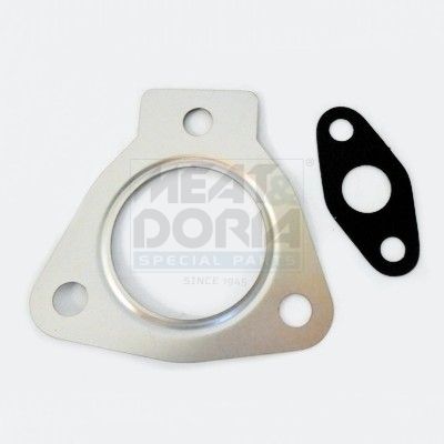 MEAT & DORIA Turbocharger, montageset 60963