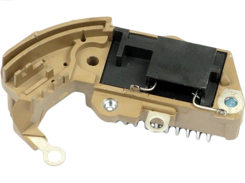 AS-PL ARE6085 Alternator Regulator