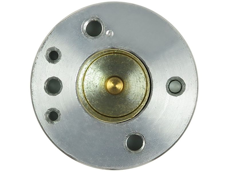 Magnetlülitus, starter, AS-PL SS2043