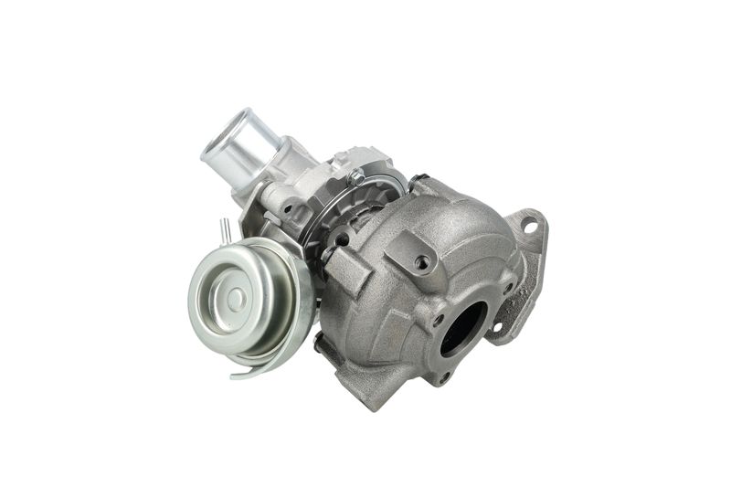 Kompressor, ülelaadimine, NRF 90010171