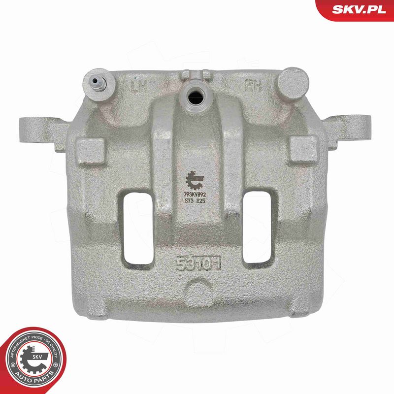 Pidurisadul, ESEN SKV 79SKV891